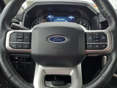 2024 Ford Expedition Max XLT