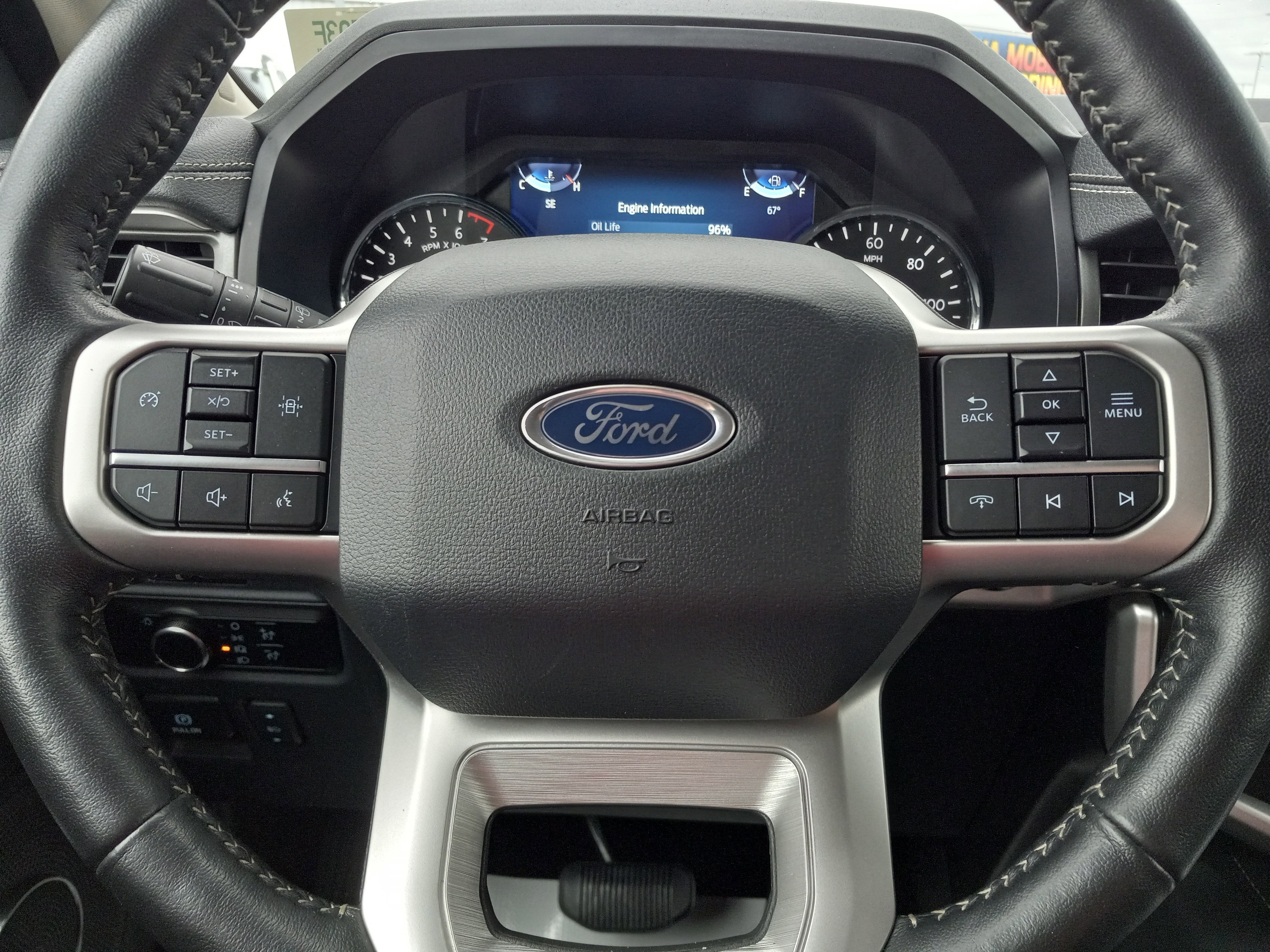 2024 Ford Expedition Max XLT