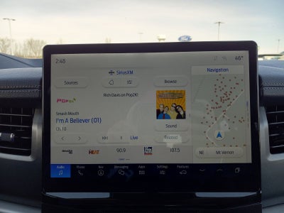 2024 Ford Expedition Max XLT