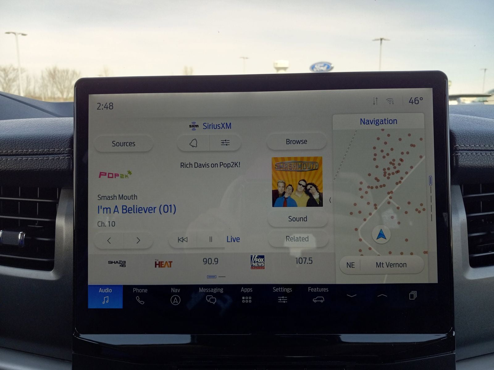 2024 Ford Expedition Max XLT