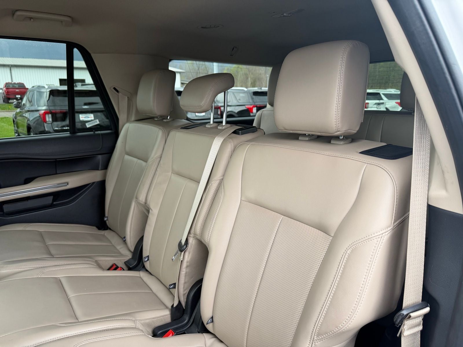 2024 Ford Expedition Max XLT