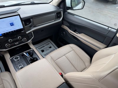 2024 Ford Expedition Max XLT