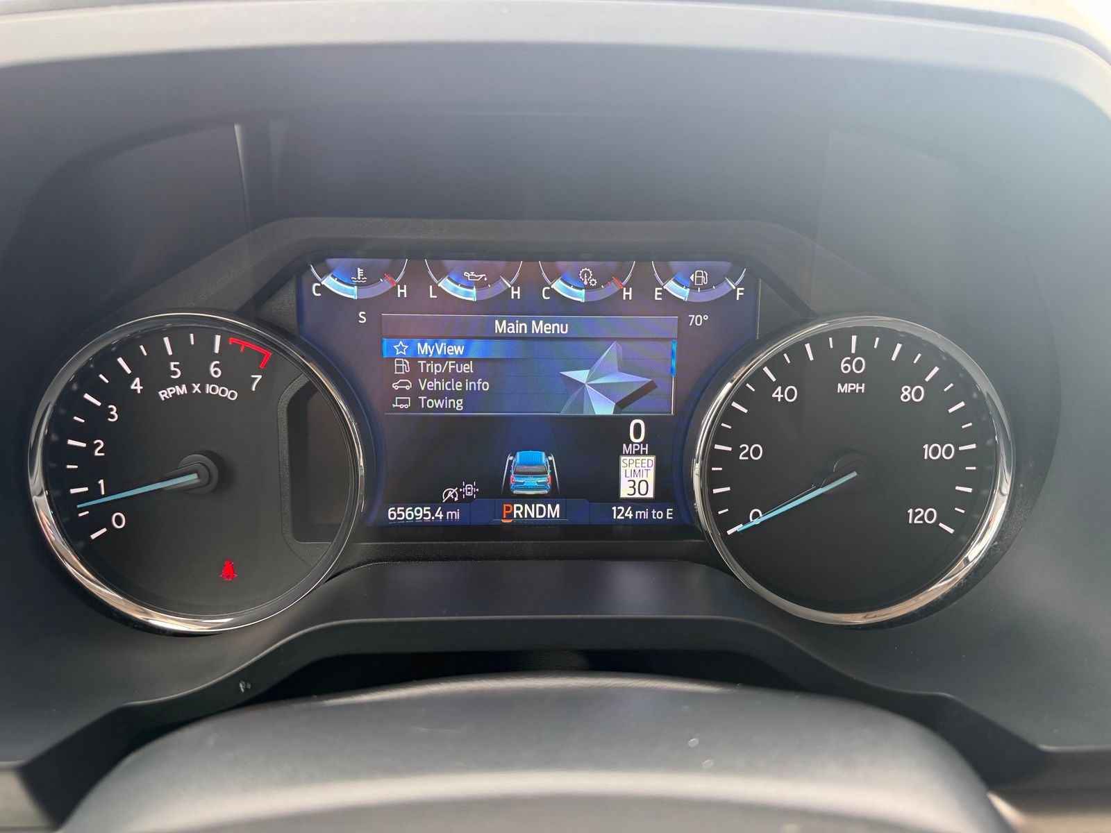 2024 Ford Expedition Max XLT