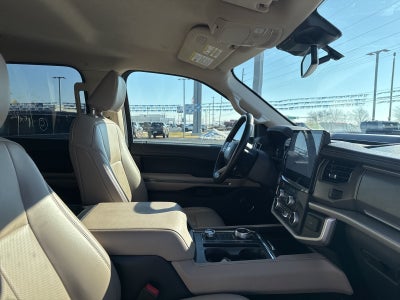 2024 Ford Expedition Max XLT