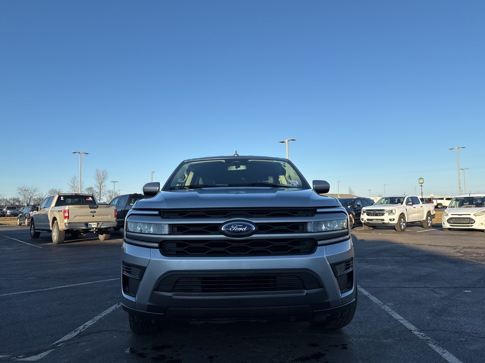 2024 Ford Expedition Max XLT