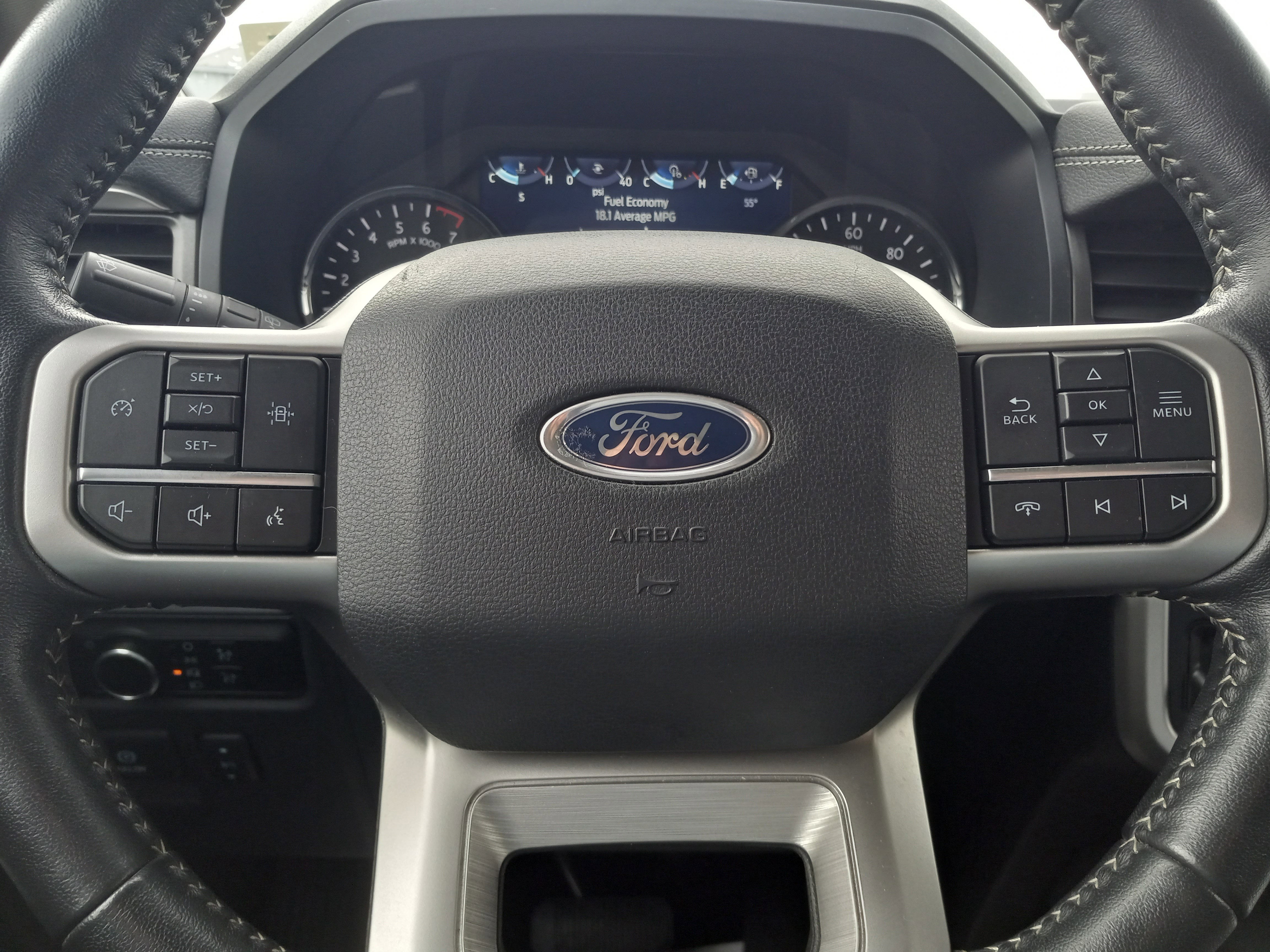 2024 Ford Expedition Max XLT