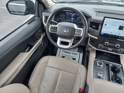 2024 Ford Expedition Max XLT