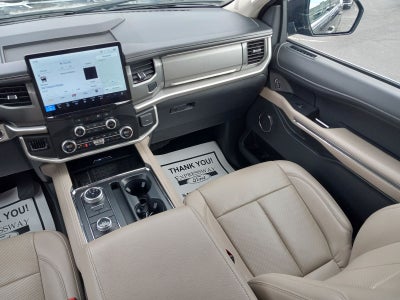 2024 Ford Expedition Max XLT