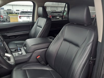 2024 Ford Expedition Max XLT