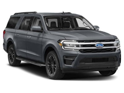 2023 Ford Expedition Max XLT