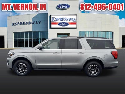 2024 Ford Expedition Max XLT