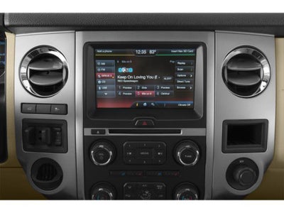 2015 Ford Expedition EL XLT