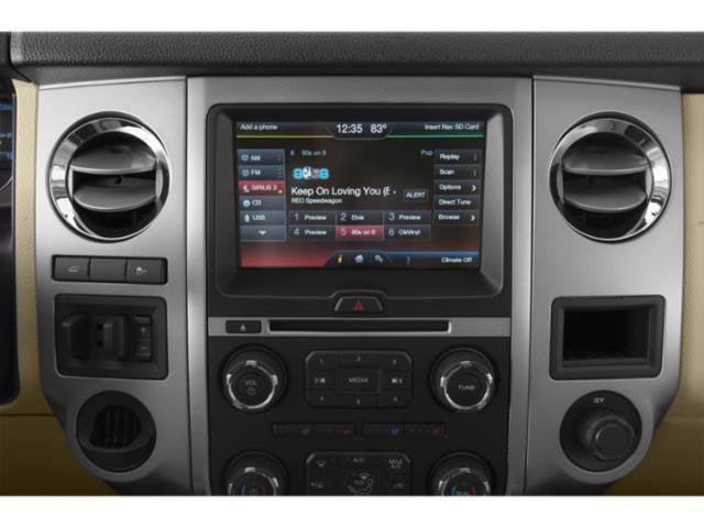 2015 Ford Expedition EL XLT