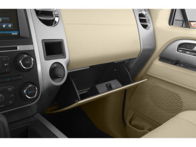 2015 Ford Expedition EL XLT