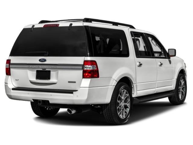 2015 Ford Expedition EL XLT