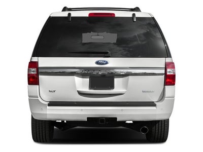 2017 Ford Expedition EL XLT