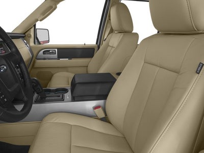 2017 Ford Expedition EL XLT
