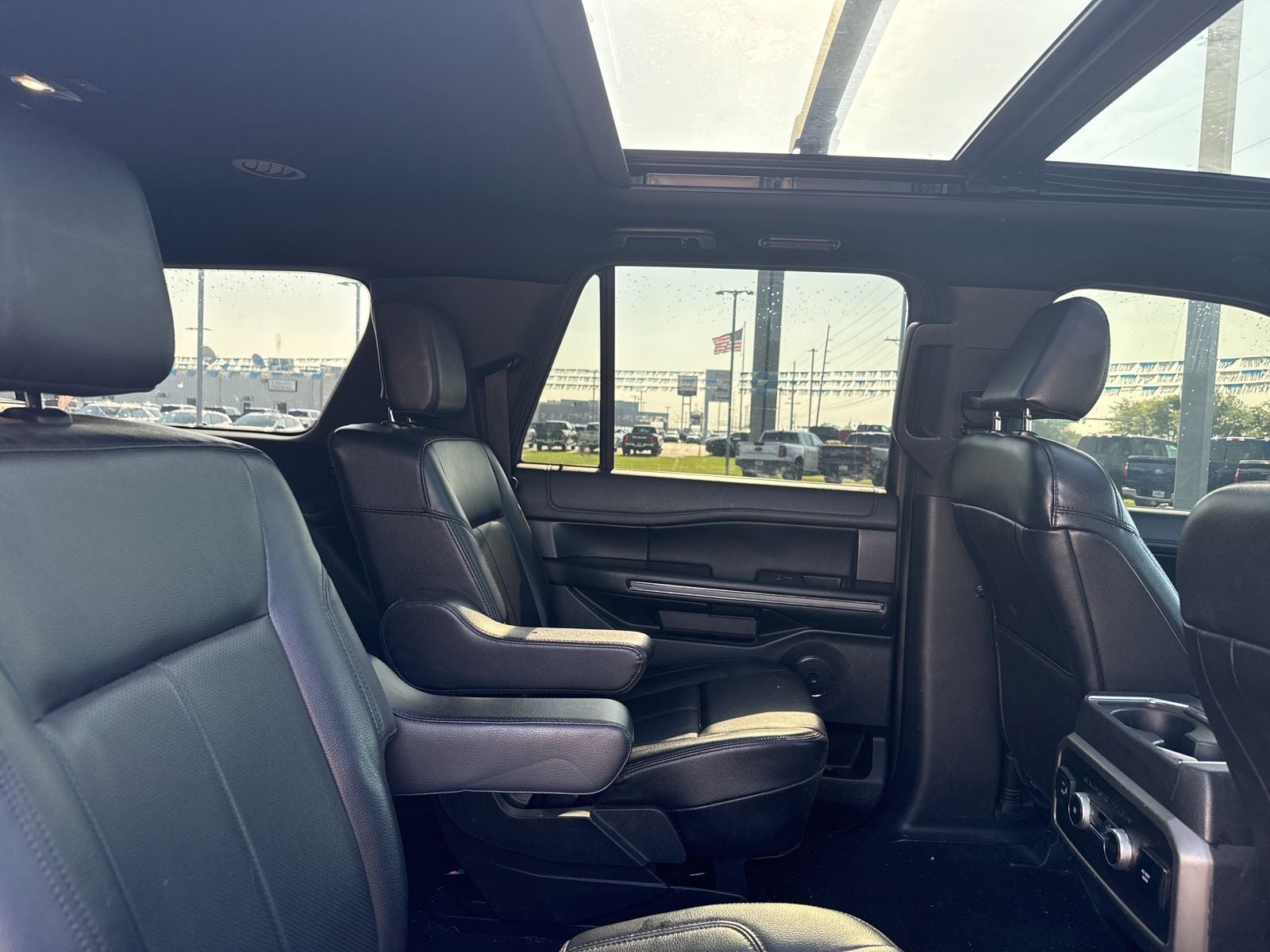2021 Ford Expedition Max XLT