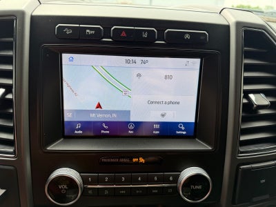 2021 Ford Expedition Max XLT