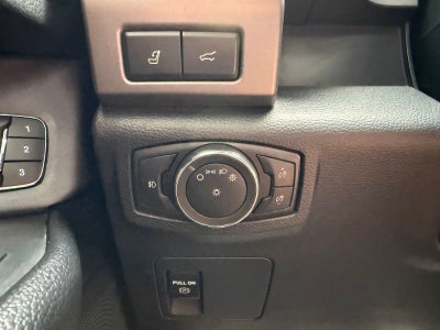 2021 Ford Expedition Max XLT