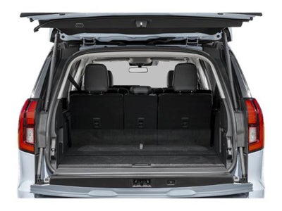 2025 Ford Expedition Max Base