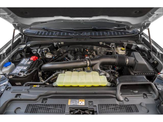 2025 Ford Expedition Max Base