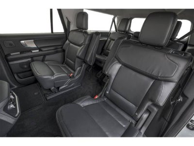 2025 Ford Expedition Max Base