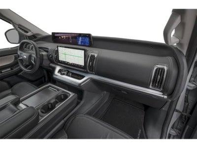 2025 Ford Expedition Max Base