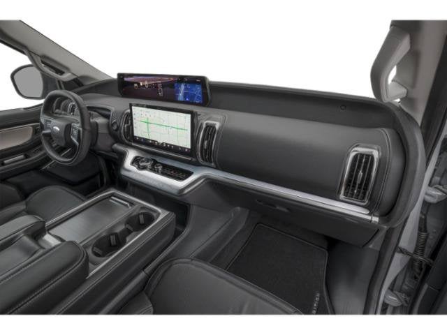 2025 Ford Expedition Max Base