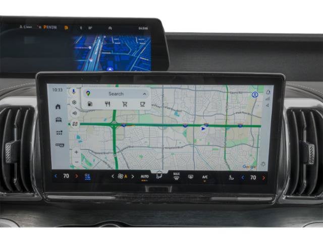 2025 Ford Expedition Max Base