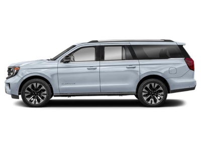 2025 Ford Expedition Max Base