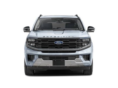 2025 Ford Expedition Max Base