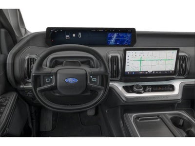2025 Ford Expedition Max Base