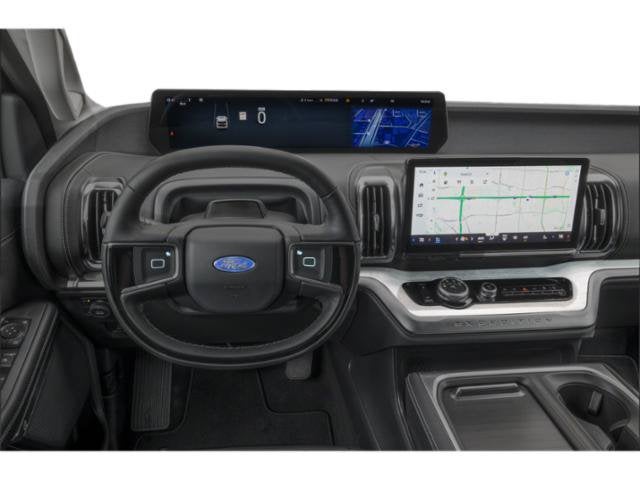 2025 Ford Expedition Max Base