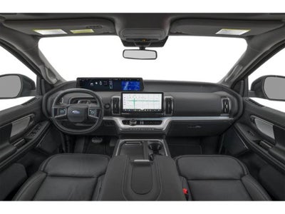 2025 Ford Expedition Max Base