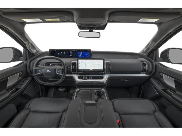 2025 Ford Expedition Max Base