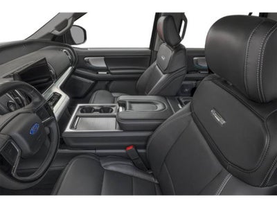 2025 Ford Expedition Max Base