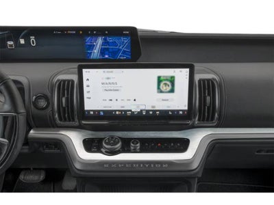 2025 Ford Expedition Max Base