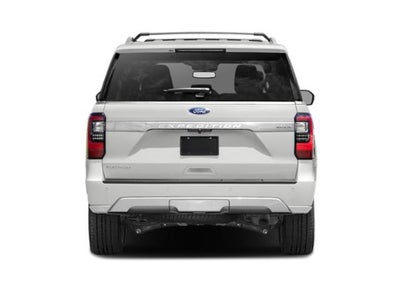 2020 Ford Expedition Max Platinum