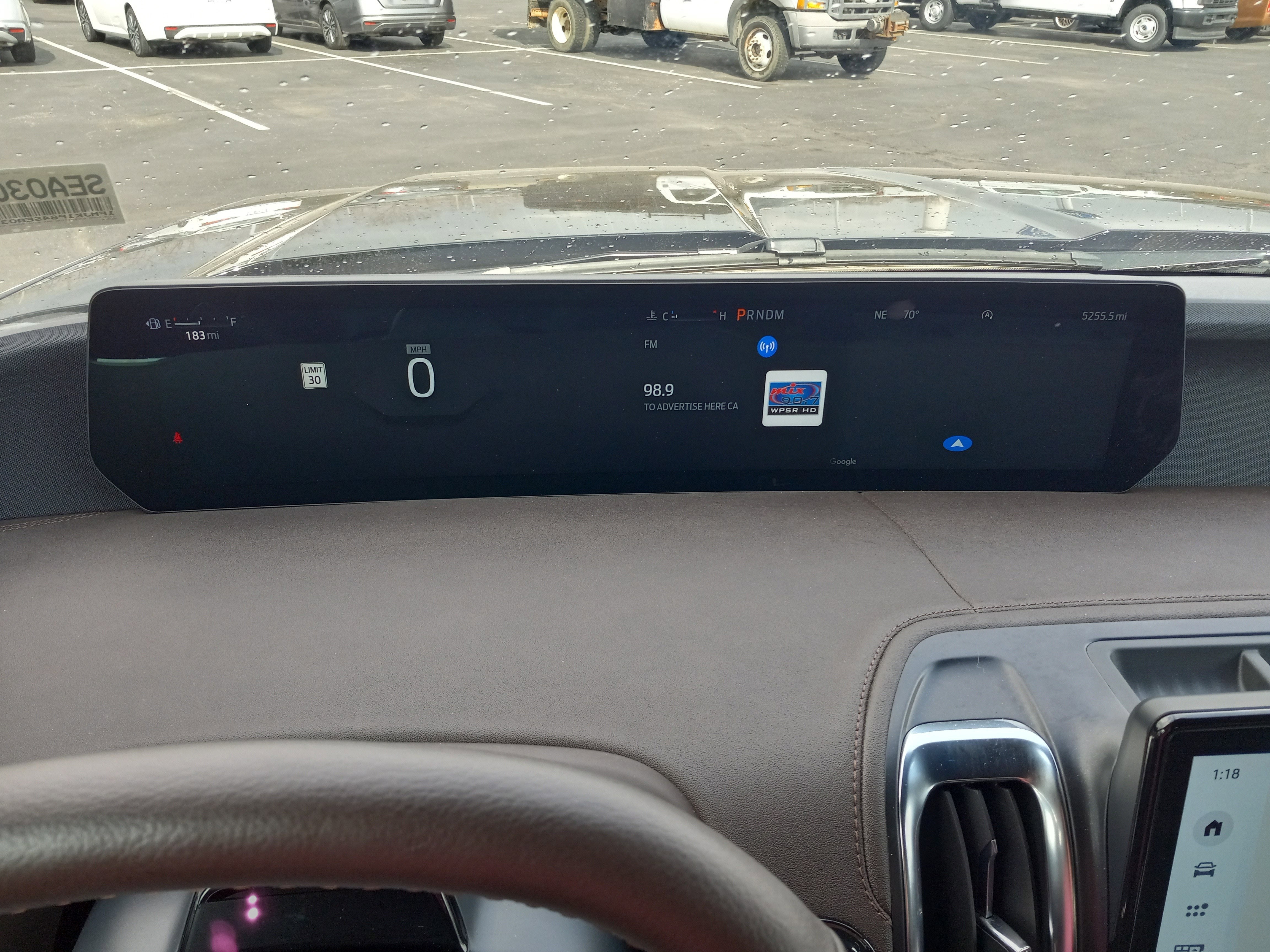 2025 Ford Expedition Max King Ranch