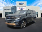 2025 Ford Expedition Max King Ranch