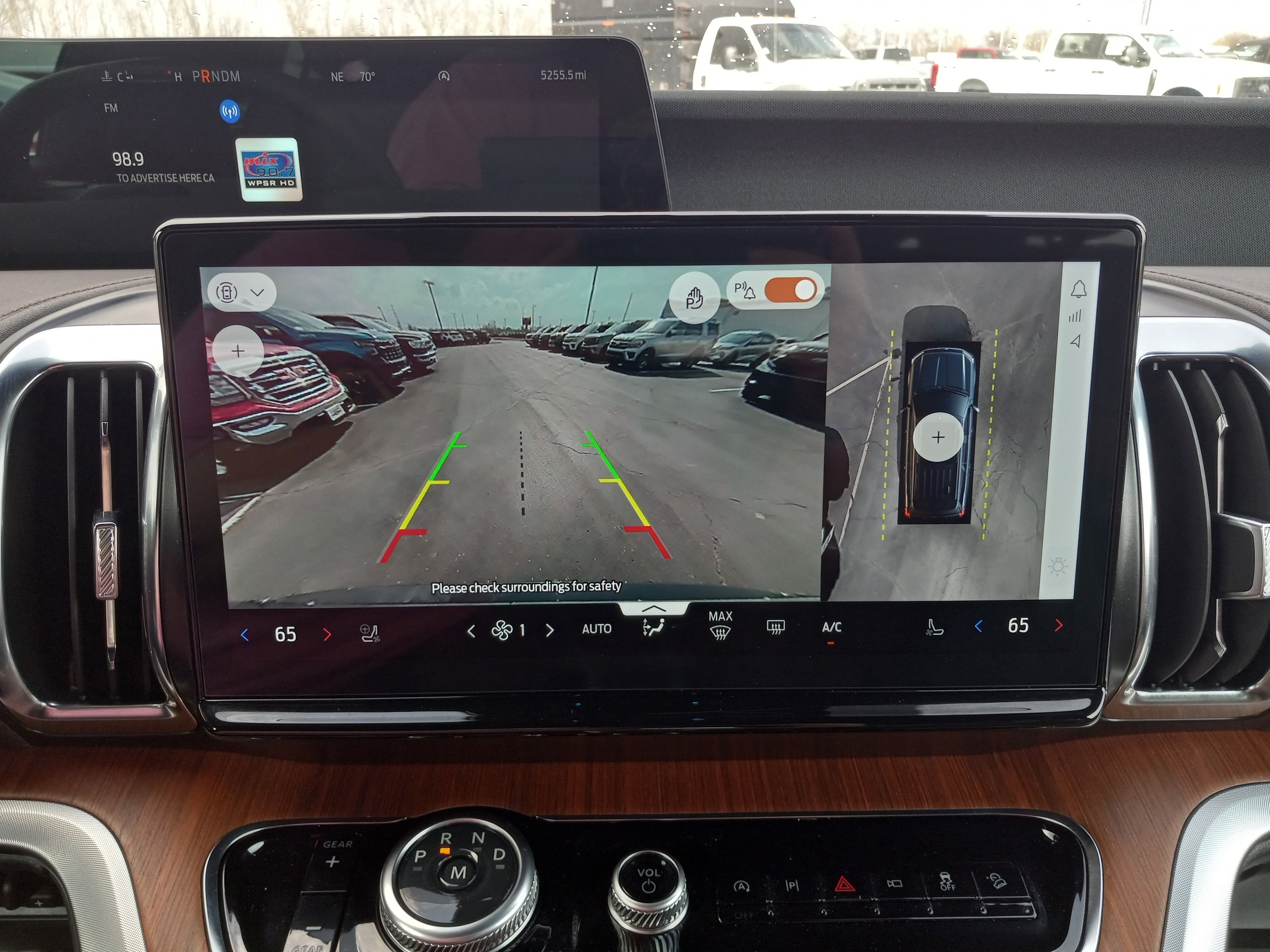 2025 Ford Expedition Max King Ranch