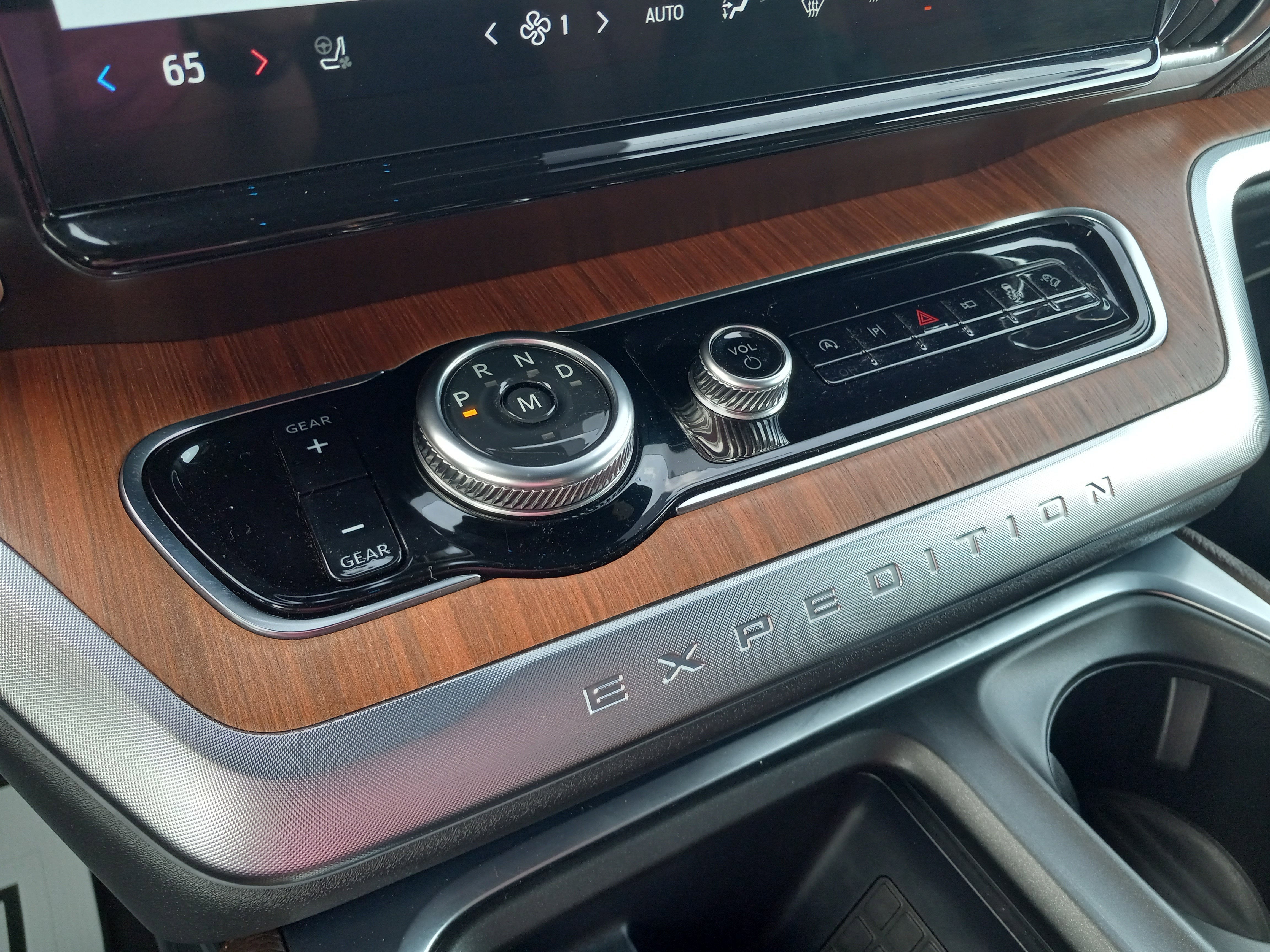 2025 Ford Expedition Max King Ranch