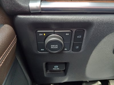 2025 Ford Expedition Max King Ranch