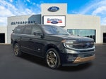 2025 Ford Expedition Max King Ranch