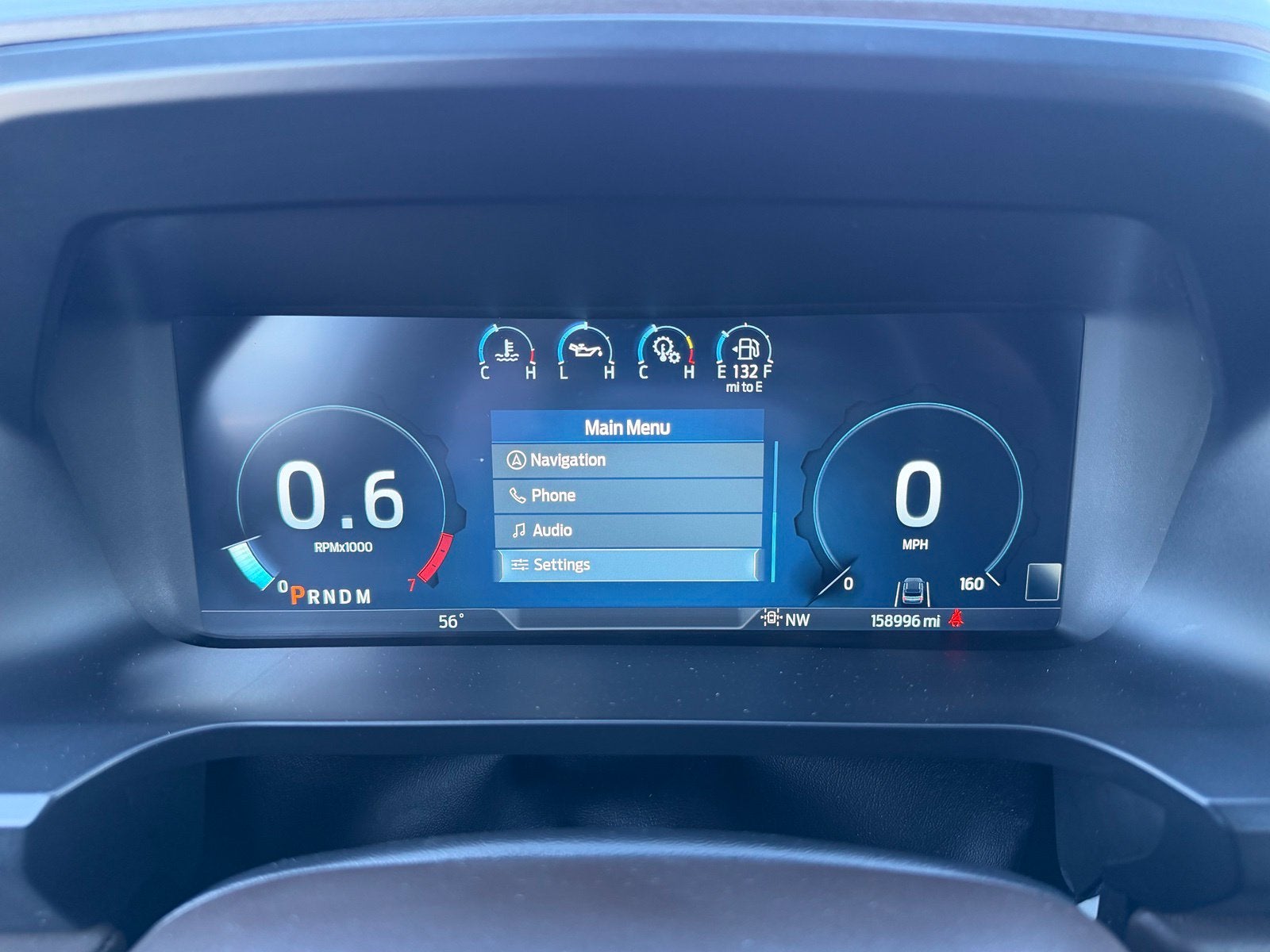 2022 Ford Expedition Max King Ranch