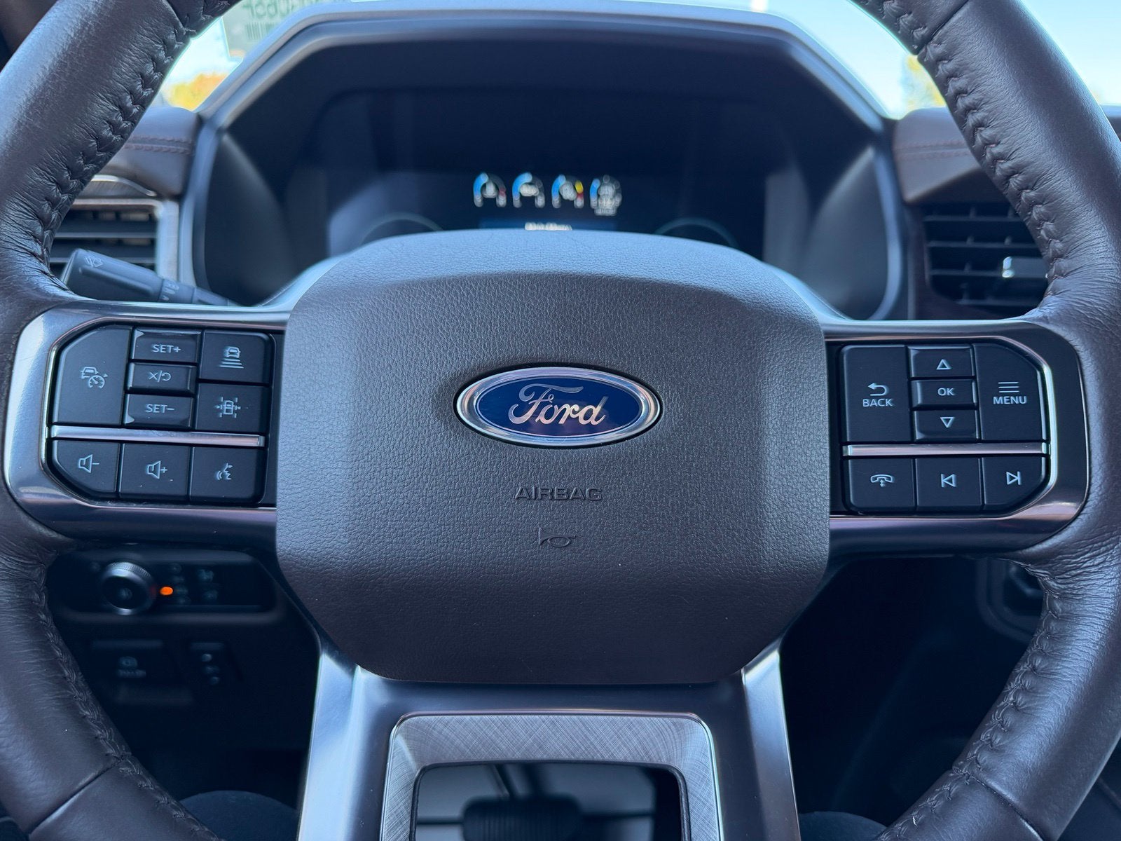 2022 Ford Expedition Max King Ranch