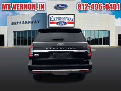 2022 Ford Expedition Max King Ranch