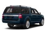 2017 Ford Expedition EL Limited