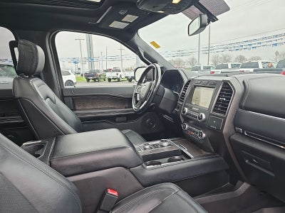 2019 Ford Expedition Max Limited